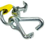 Ratchet Tow Straps