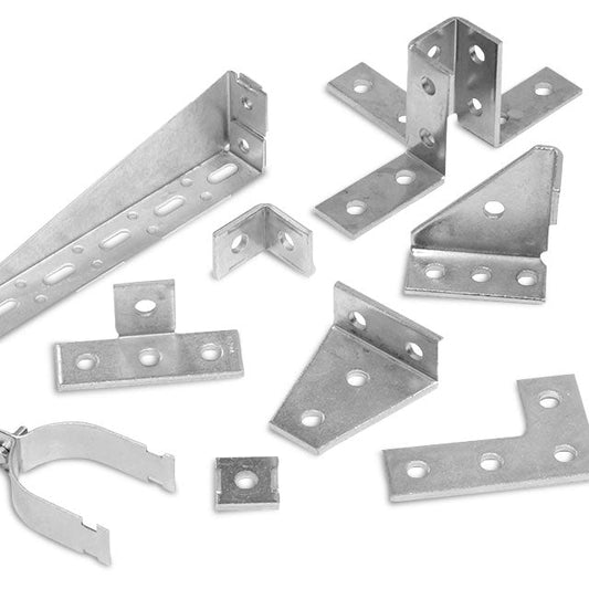 Strut Channel Fittings