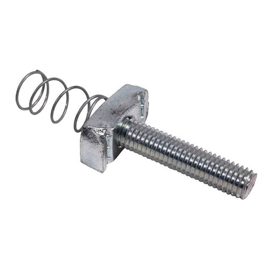 Strut Channel Hardware