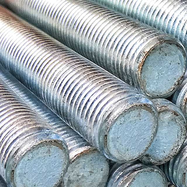 Threaded Rod - Buy All-Thread Rod