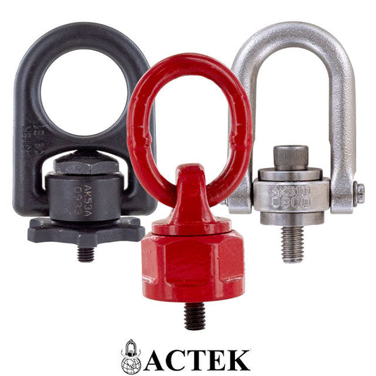 Actek Lifting Points