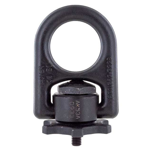 Actek Speed Base Hoist Rings