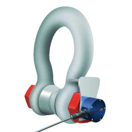 Straightpoint Cabled Loadshackle