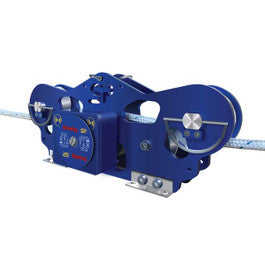 Running Line Dynamometers