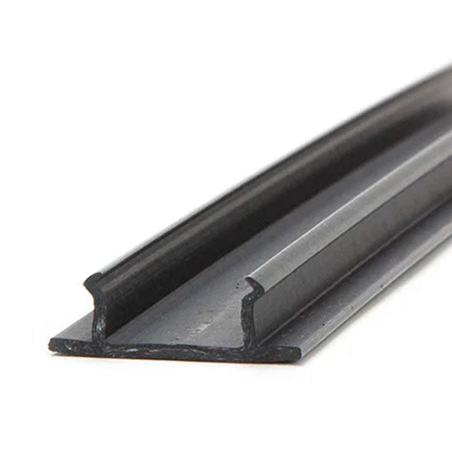 Strut Channel Closure Strips | Protective Channel Covers