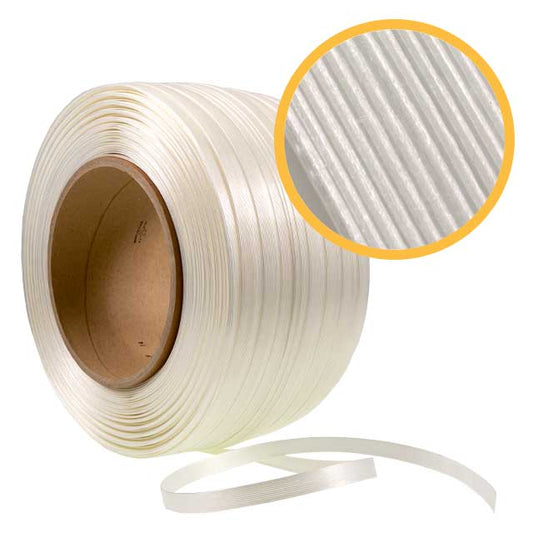 Composite Strapping