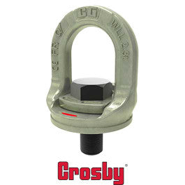 Crosby® SL-150 Slide-Loc Lift Point