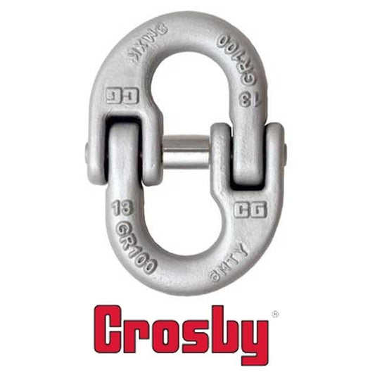 Crosby® A-1337 LOK-A-LOY Connecting Links