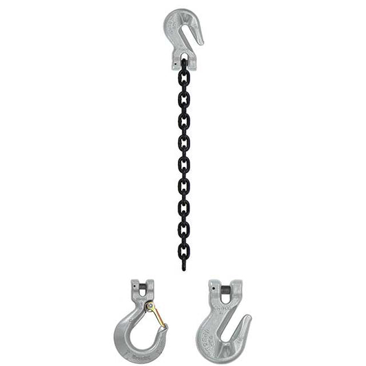 Grab Hook Top Fitting - G100