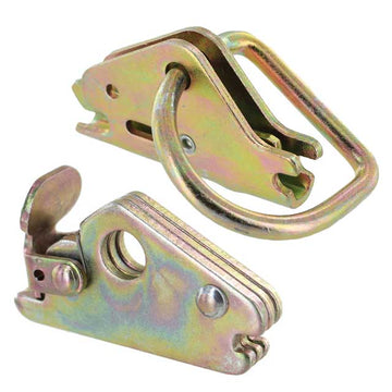 E-Track Fasteners | E-Track Mounting Hardware | USCC