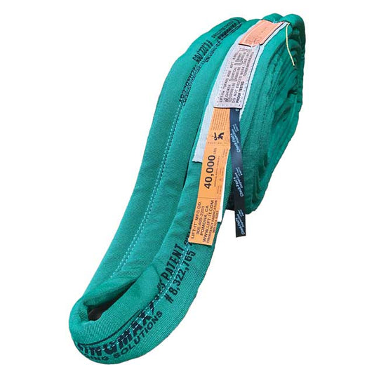 Endless Twin-Path® Slings
