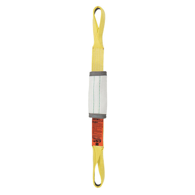 Sling Protection | Sling Edge Protectors | Lifting Strap Protectors