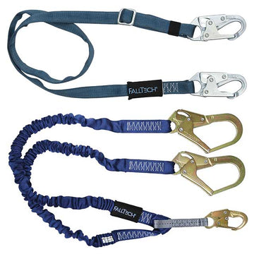 Fall Pro Lanyard Types Fall Protection Systems & Equipment