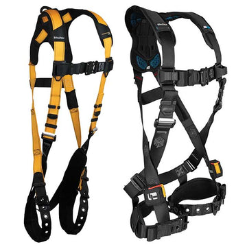 Fall Protection Stock Image Fall Protection Systems & Equipment
