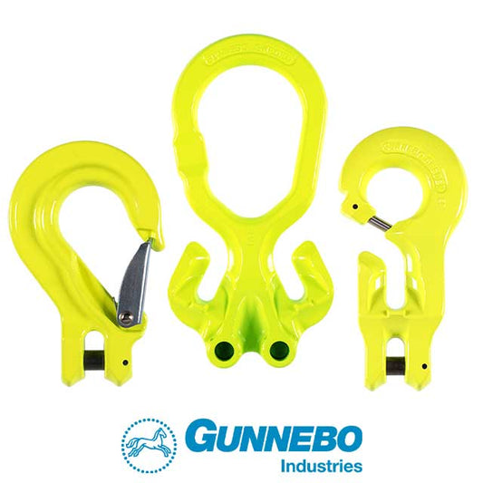 Gunnebo GrabiQ Components