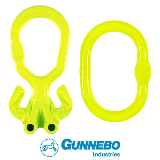 Gunnebo GrabiQ Master Links