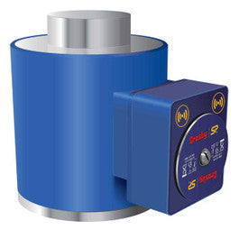 Straightpoint LoadSafe Compression Loadcell