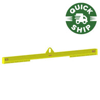 Adjustable Low Headroom