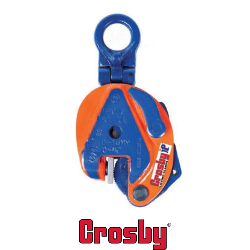 Crosby Lifting Clamps Plate Clamps US Cargo Control
