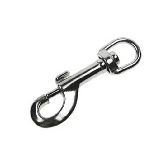 Swivel Eye Bolt Snap SS