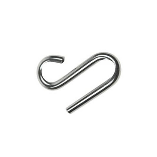 U-Hook Stainless Steel