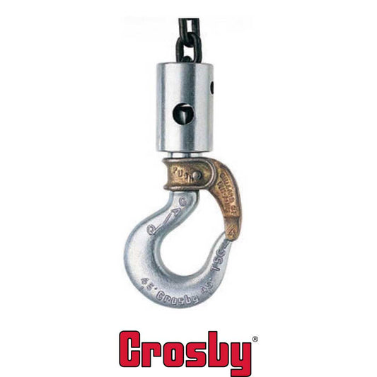 Crosby® Bullard Link Chain Nest Hooks