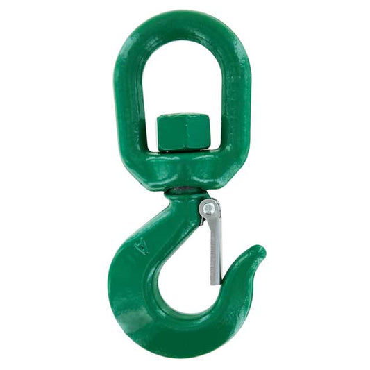 Swivel Eye Hoist Hook