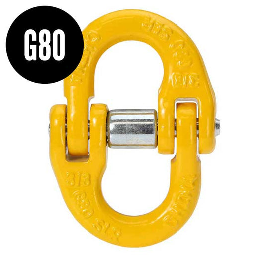 Grade 80 Fittings, G80 Accessories and Hooks