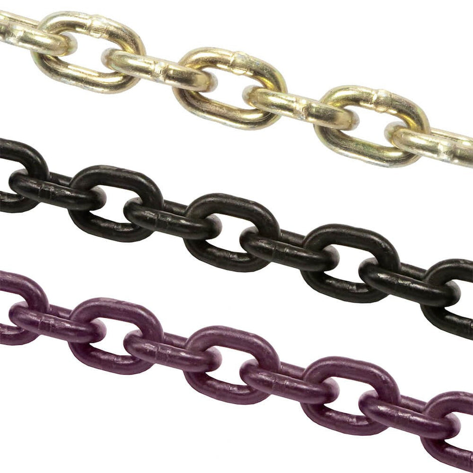 Lifting and Rigging Hardware | Rigging Supplies