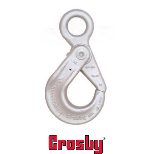 Crosby® S-1316 Shur Loc Eye Hooks