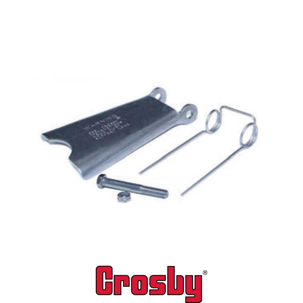 Crosby® SS4055 Stainless Hook Latch Kits