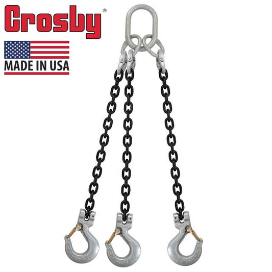 Crosby® 3 Leg