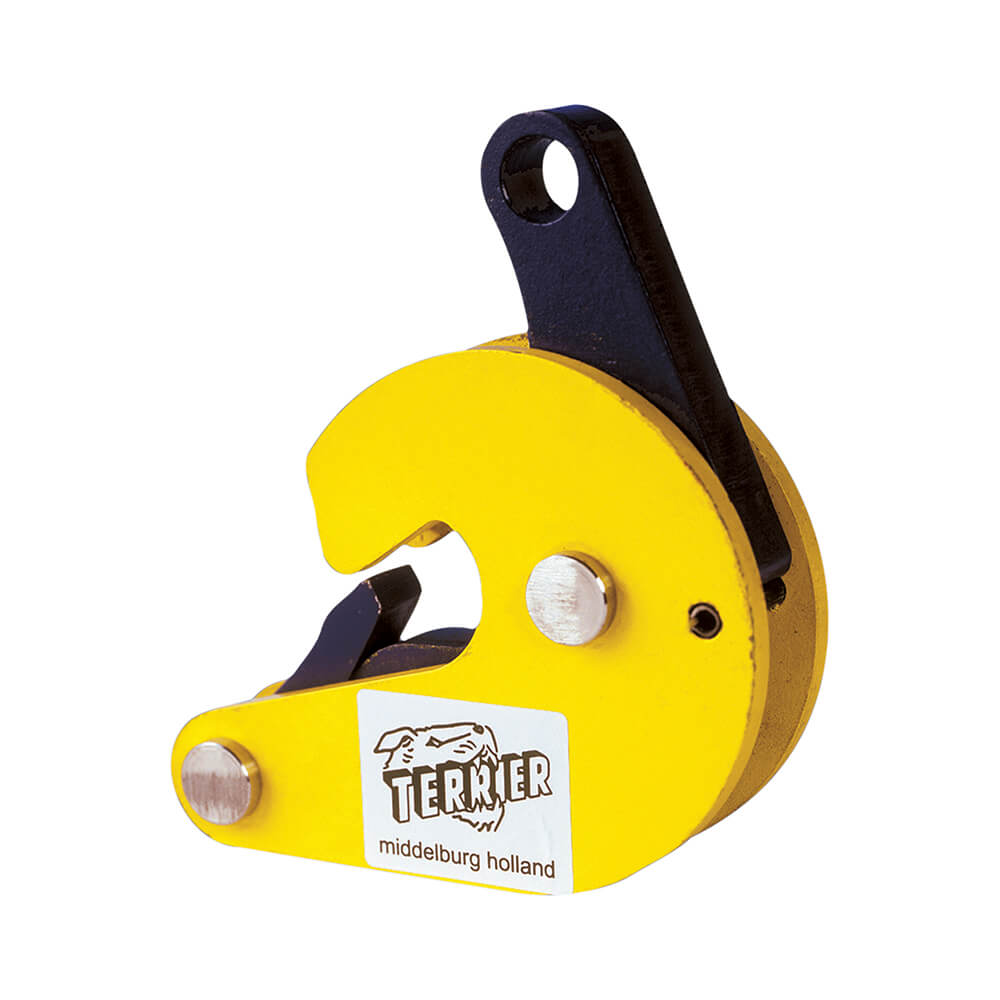 Terrier Drum Lifting Clamps US Cargo Control
