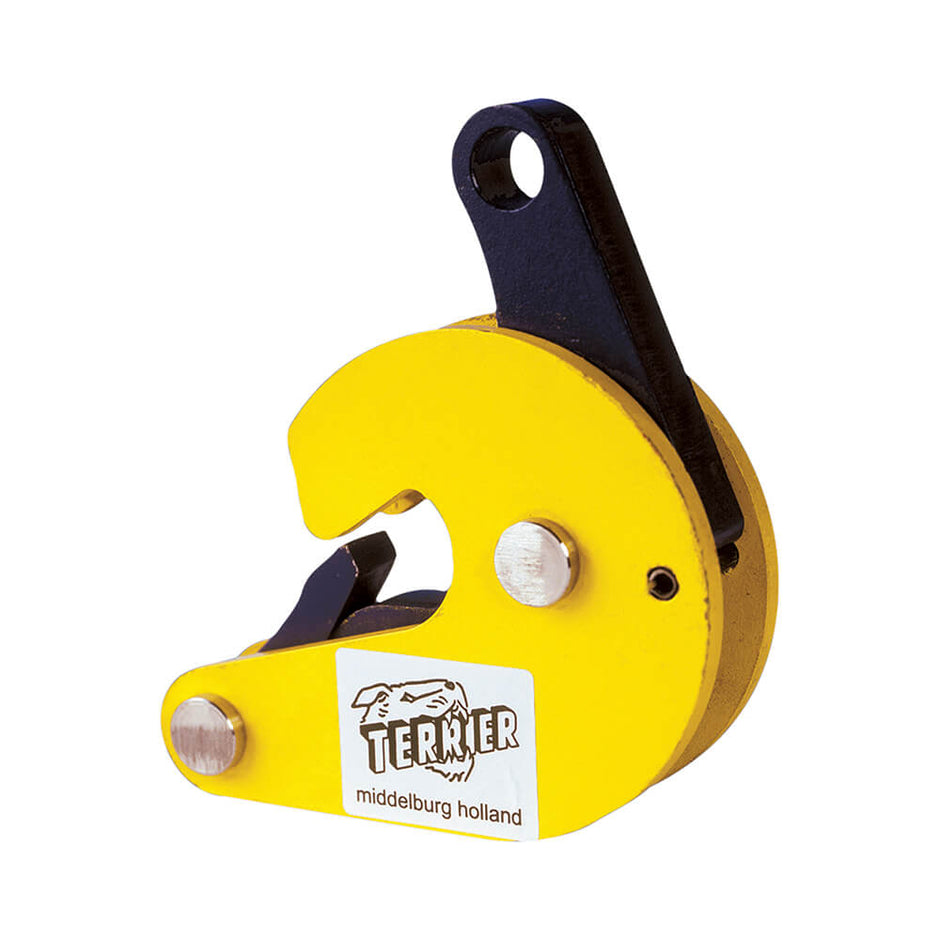 Terrier Lifting Clamps Plate Clamps US Cargo Control