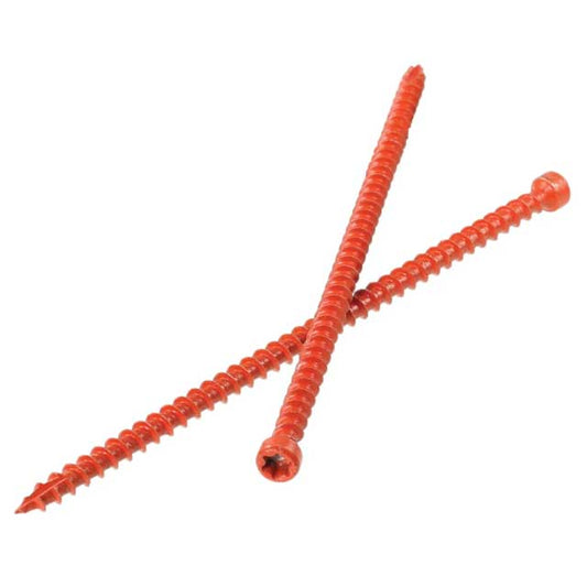 Truss Plate Screws