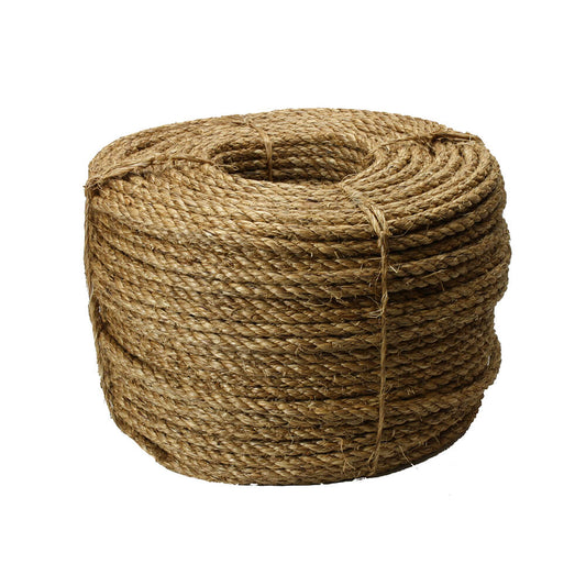 Manila Rope