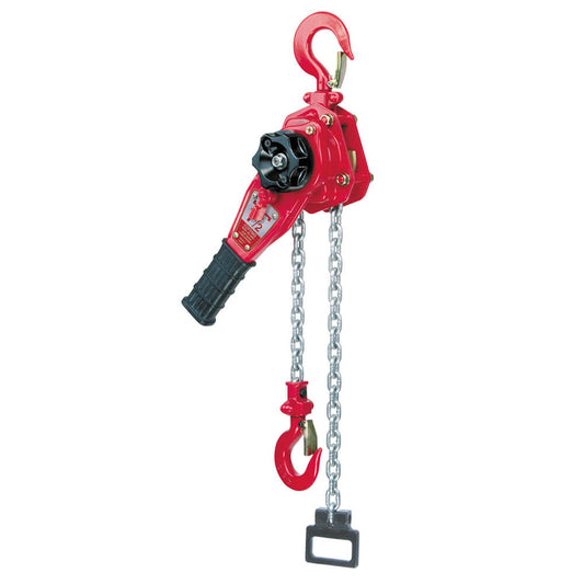Lever Chain Hoists