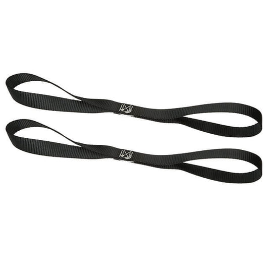 Motorcycle Straps