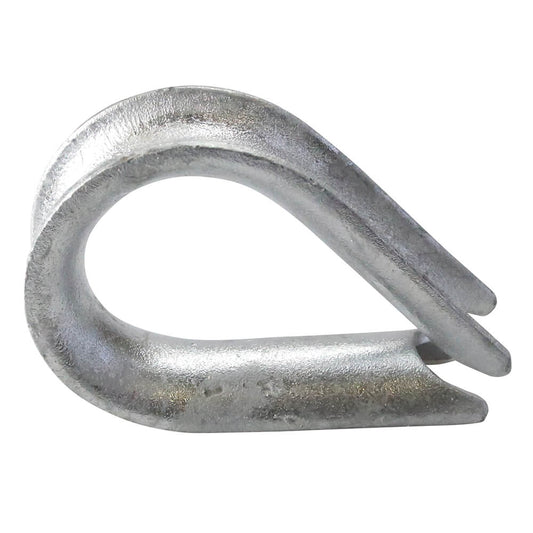 Wire Rope Fittings, Wire Rope Hardware