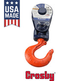 Crosby Rigging Equipment | Crosby Lifting Hardware | USCC
