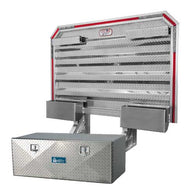 Headache Racks & Trailer Tool Boxes