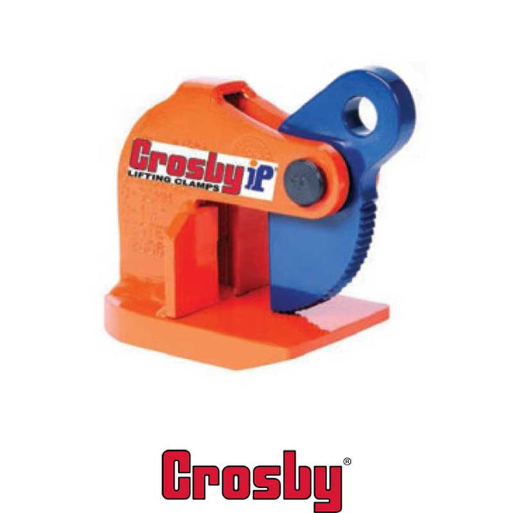 Crosby Horizontal Lifting Clamps US Cargo Control