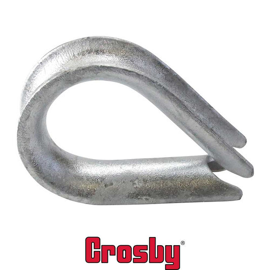 Crosby® G-408 Open Pattern