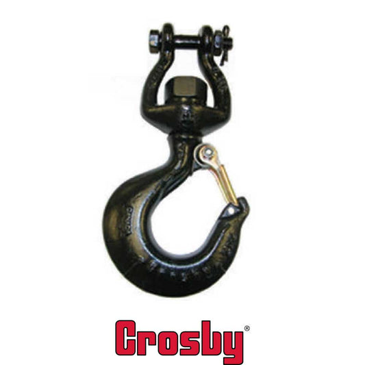 Crosby® S-3316 Hoist Replacement Hooks