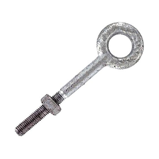 Import Galvanized Forged