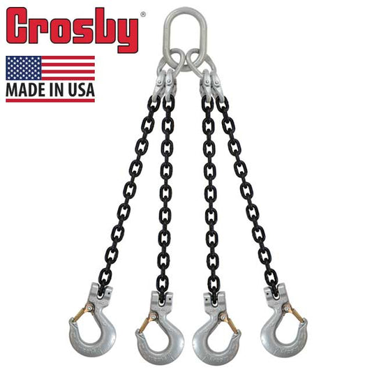 Crosby® 4 Leg