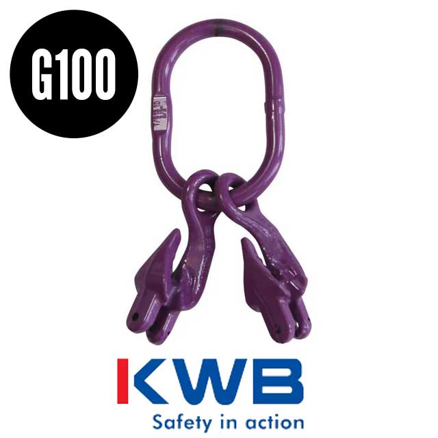 Lifting Links Rigging Rings Master Links USCC