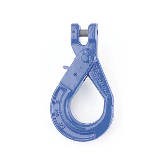 V10 Clevis Self-Locking Hook