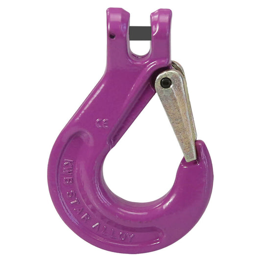 Clevis Sling Hooks - G100