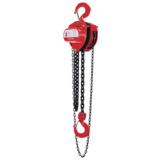 Chain Hoists